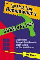 The_First-Time_Homeowner_s_Survival_Guide