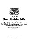 Art_Flick_s_master_fly-tying_guide