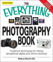 The_everything_photography_book