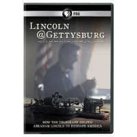 Lincoln___Gettysburg
