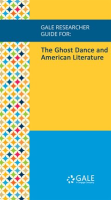 The_Ghost_Dance_and_American_Literature