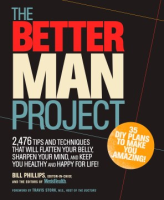 The_better_man_project