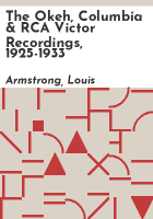 The_Okeh__Columbia___RCA_Victor_recordings__1925-1933