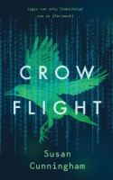 Crow_flight