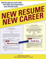 New_resume_new_career