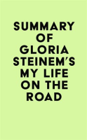 Summary_of_Gloria_Steinem_s_My_Life_on_the_Road