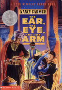 The_Ear__the_Eye__and_the_Arm