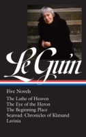 Ursula_K__Le_Guin_five_novels