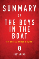 Summary_of_The_Boys_in_the_Boat_by_Daniel_James_Brown
