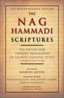 The_Nag_Hammadi_scriptures