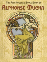 The_Art_Nouveau_Style_Book_of_Alphonse_Mucha