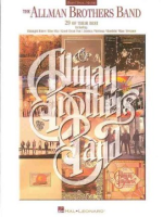 The_Allman_Brothers_Band