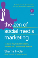 The_zen_of_social_media_marketing