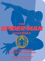 The_Spider-Man_handbook
