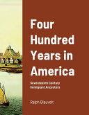 Four_hundred_years_in_America