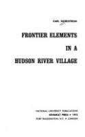 Frontier_elements_in_a_Hudson_River_village