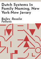 Dutch_systems_in_family_naming__New_York-New_Jersey