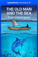 Summary_of_The_Old_Man_and_the_Sea_by_Ernest_Hemingway