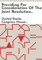 Providing_for_consideration_of_the_joint_resolution__H_J__Res__43__providing_for_congressional_disapproval_under_chapter_8_of_title_5__United_States_Code__of_the_final_rule_submitted_by_Secretary_of_Health_and_Human_Services_relating_to_compliance_with_title_X_requirements_by_project_recipients_in_selecting_subrecipients__providing_for_consideration_of_the_joint_resolution__H_J__Res__69__providing_for_congressional_disapproval_under_chapter_8_of_title_5__United_States_Code__of_the_final_rule_of_the_Department_of_the_Interior_relating_to__Non-Subsistence_Take_of_Wildlife__and_Public_Participation_and_Closure_Procedures__on_National_Wildlife_Refuges_in_Alaska___and_providing_for_proceedings_during_the_period_from_February_17__2017__through_February_24__2017
