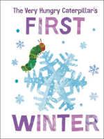 The_very_hungry_caterpillar_s_first_winter