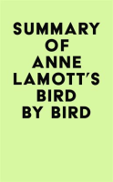 Summary_of_Anne_Lamott_s_Bird_by_Bird