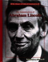 The_assassination_of_Abraham_Lincoln
