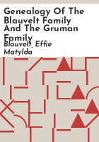 Genealogy_of_the_Blauvelt_family_and_the_Gruman_family