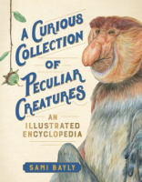 A_curious_collection_of_peculiar_creatures