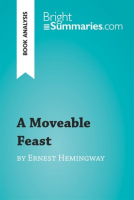 A_Moveable_Feast_by_Ernest_Hemingway__Book_Analysis_