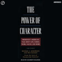 The_Power_of_Character