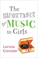 The_importance_of_music_to_girls
