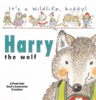 Harry_the_wolf