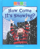 How_come_it_s_snowing_