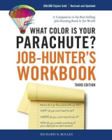 What_color_is_your_parachute__job-hunter_s_workbook