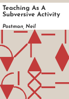 Teaching_as_a_subversive_activity