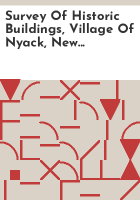 Survey_of_historic_buildings__village_of_Nyack__New_York__1988-1989