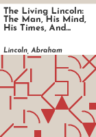 The_living_Lincoln