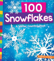 100_snowflakes