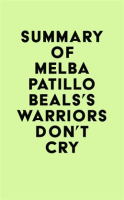 Summary_of_Melba_Patillo_Beals_s_Warriors_Don_t_Cry