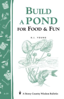 Build_a_Pond_for_Food___Fun