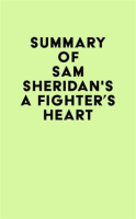Summary_of_Sam_Sheridan_s_A_Fighter_s_Heart