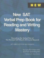 New_SAT_verbal_prep_book_for_reading_and_writing_mastery