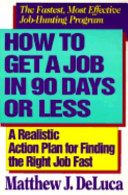 How_to_get_a_job_in_90_days_or_less