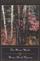 The_Maine_woods