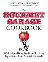 The_Gourmet_Garage_cookbook