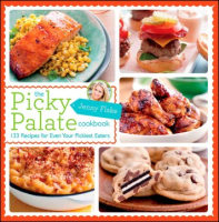 The_picky_palate_cookbook