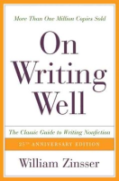 On_writing_well