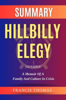 Summary_of_Hillbilly_Elegy_by_J_D_Vance-_A_Memoir_of_a_Family_and_Culture_in_Crisis