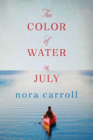 The_color_of_water_in_July