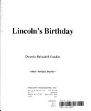 Lincoln_s_birthday
